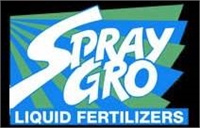 Spraygro Liquid Fertilizers 